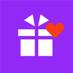 Gift Reggie logo