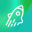 Hyperspeed logo