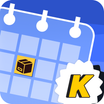 Kaktus PreOrder Now logo