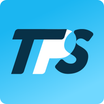 TrackiPal logo