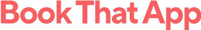 BookThatApp logo