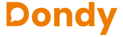 Dondy logo