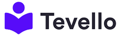 Tevello logo