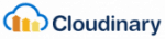 Cloudinary logo
