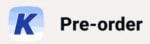 Kaktus PreOrder logo