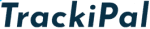 TrackiPal logo