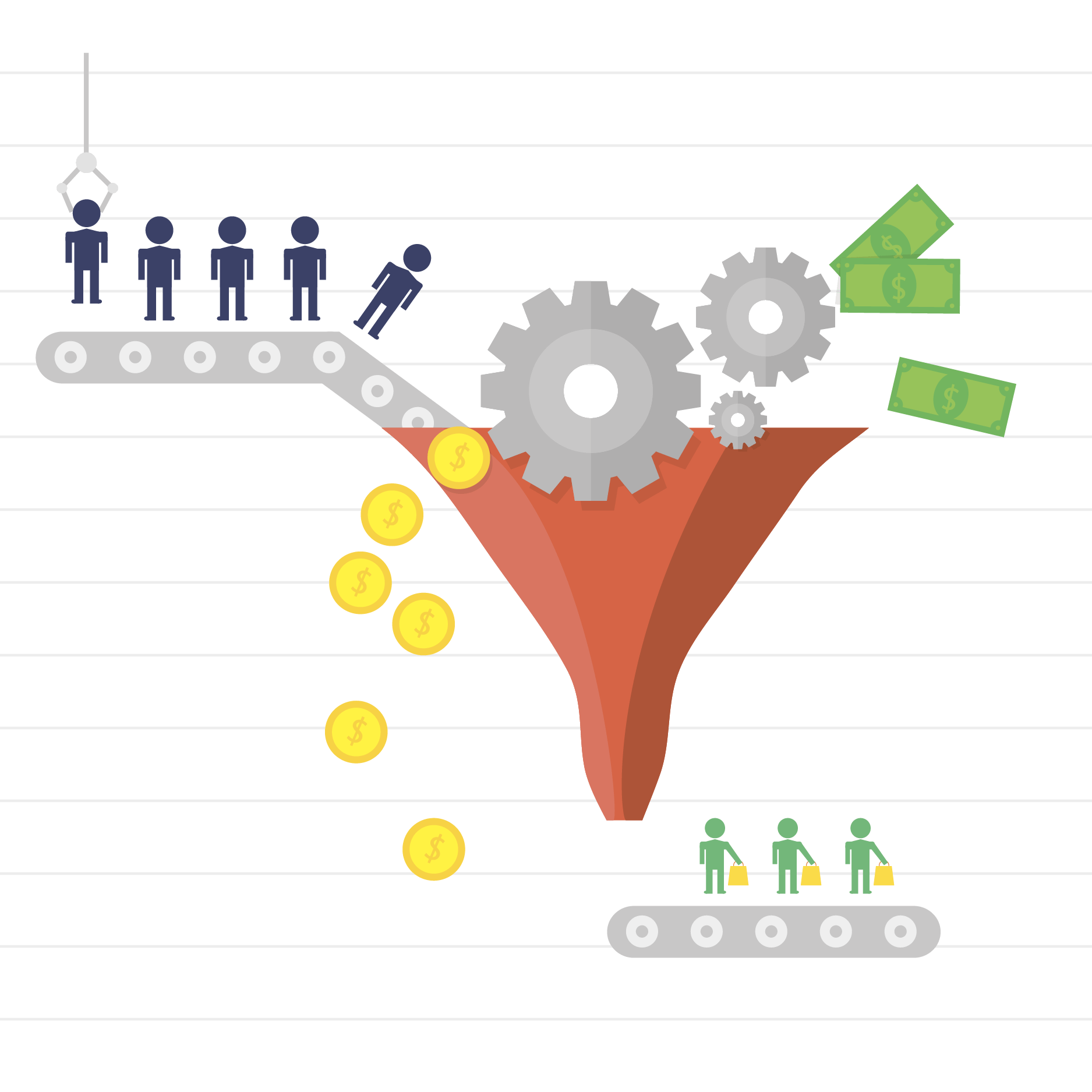 how-to-create-a-conversion-funnel-you-can-scale-with-a-detailed-guide